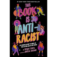 Hachette This Book is Anti Racist