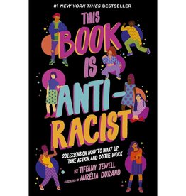 Hachette This Book is Anti Racist