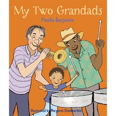 Hachette My Two Grandads