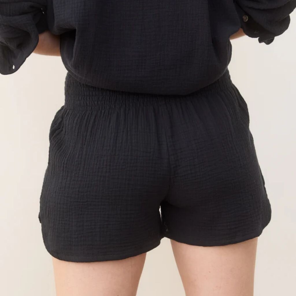 Marine Layer Cali Double Cloth Short