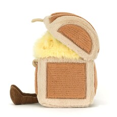 Jellycat Amuseables Treasure Chest