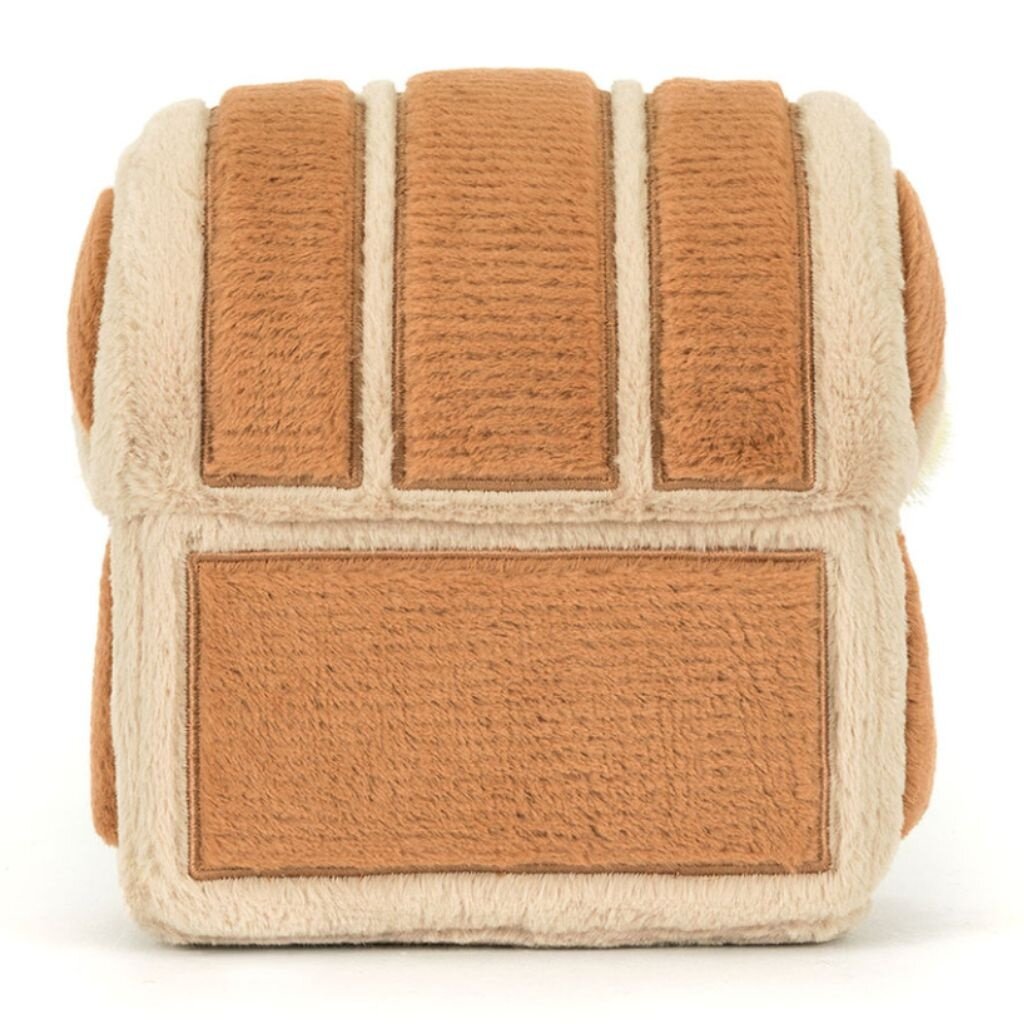 Jellycat Amuseables Treasure Chest