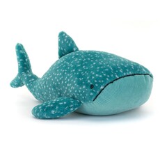 Jellycat Gobfrey Whale Shark