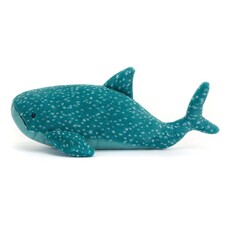 Jellycat Gobfrey Whale Shark