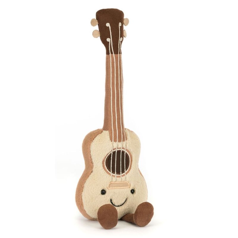 Jellycat Amuseables Ukulele