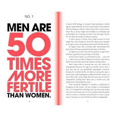 Microcosm Publishing & Distribution Ejaculate Responsibly by Gabrielle Blair