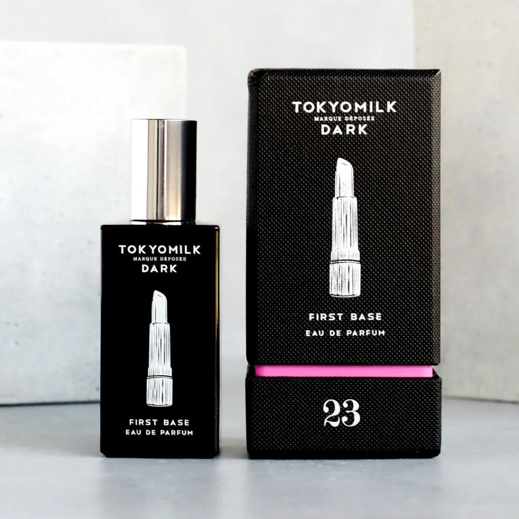 Tokyo Milk First Base Eau De Parfum for Women