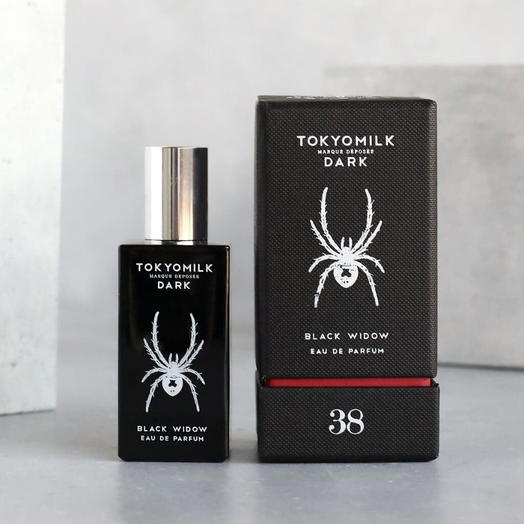 Tokyo Milk Black Widow Eau De Parfum for Women