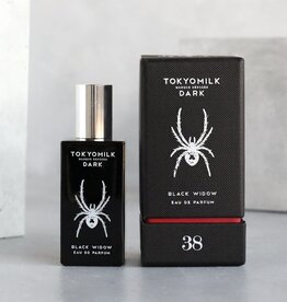 Tokyo Milk Black Widow Eau De Parfum for Women