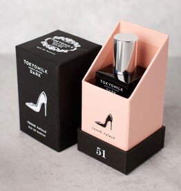 Tokyo Milk W Femme Fatale Eau De Parfum