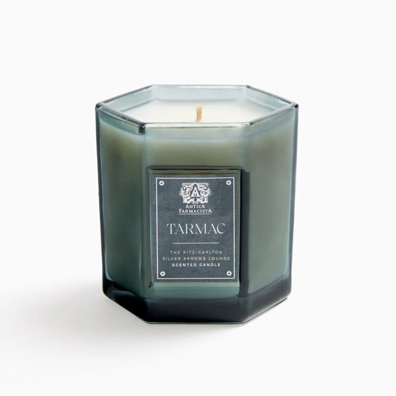Antica Farmacista LLC 9oz Tarmac Candle