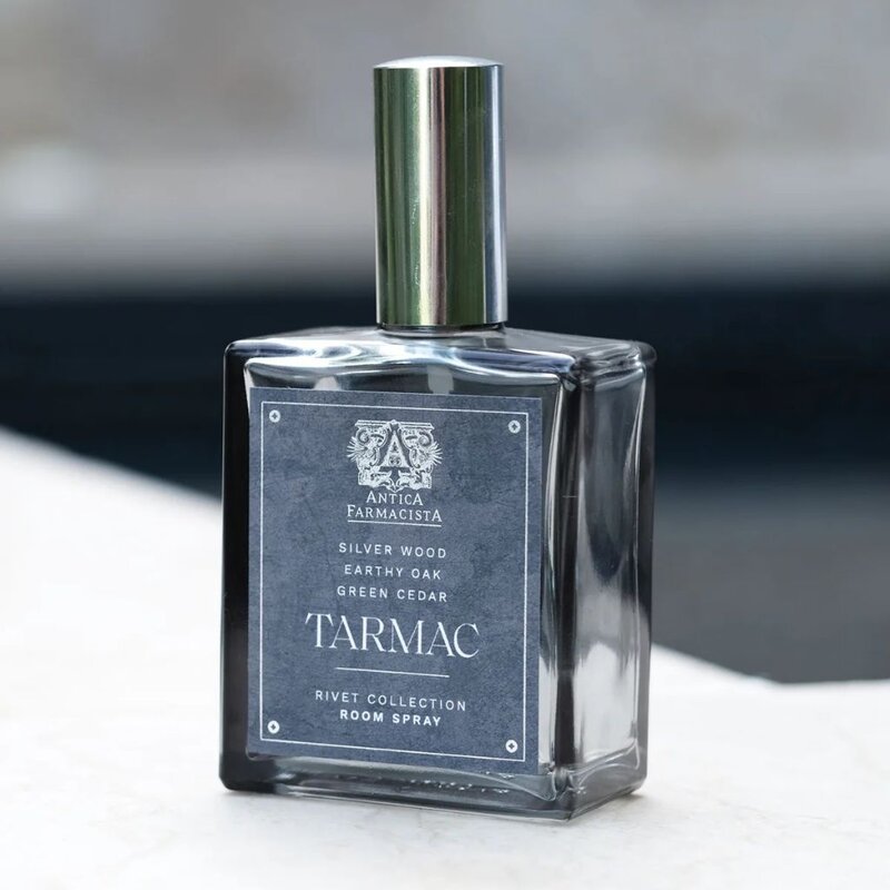 Antica Farmacista LLC 100ml Tarmac Room Spray