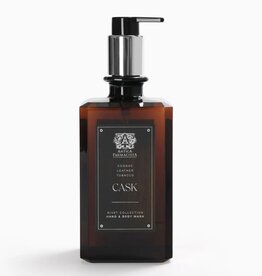 Antica Farmacista LLC 16oz Cask Hand And Body Wash
