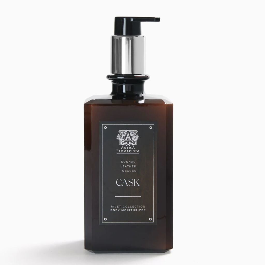 Antica Farmacista LLC 16oz Cask Body Moisturizer