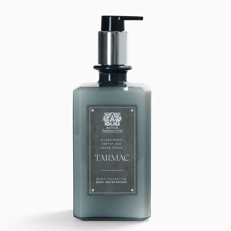 Antica Farmacista LLC 16oz Tarmac Body Moisturizer