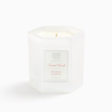 Antica Farmacista LLC 9oz Pink Peony & Citron Candle