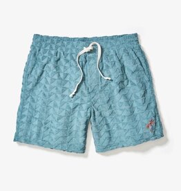 Marine Layer Towel Terry Short 6"