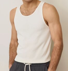 Marine Layer Carter Rib Tank