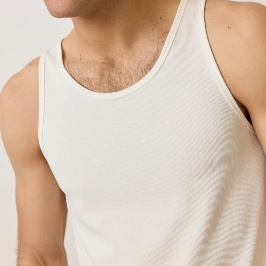 Marine Layer Carter Rib Tank