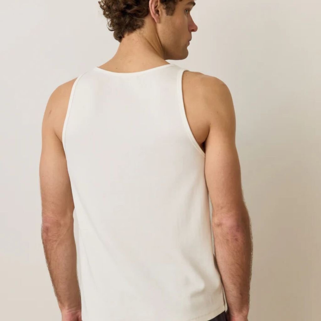 Marine Layer Carter Rib Tank