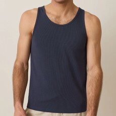 Marine Layer Carter Rib Tank