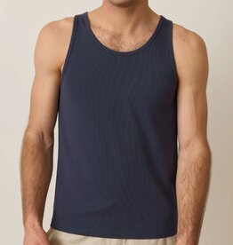 Marine Layer Carter Rib Tank
