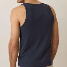 Marine Layer Carter Rib Tank