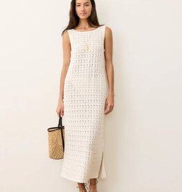 Marine Layer Archive Mirage Sweater Dress