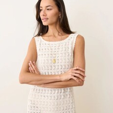 Marine Layer Archive Mirage Sweater Dress