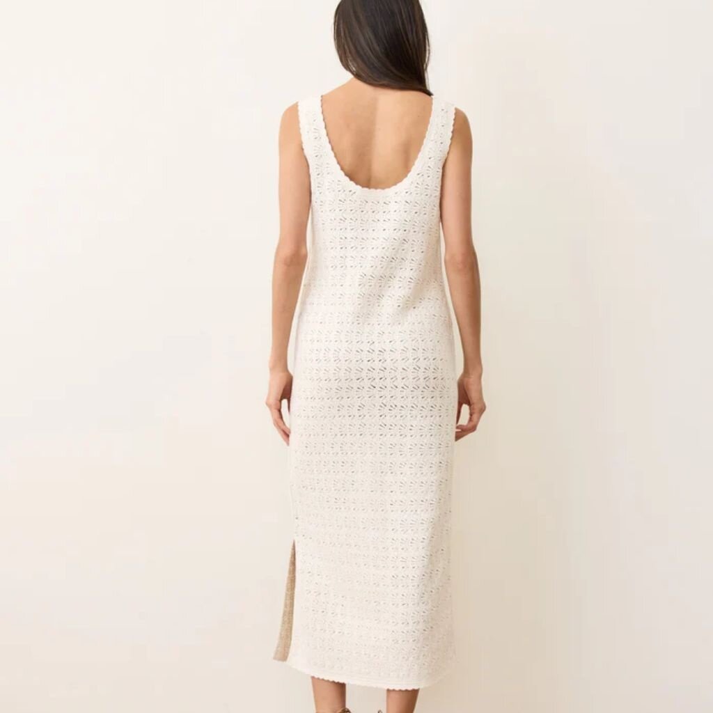 Marine Layer Archive Mirage Sweater Dress
