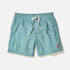 Marine Layer Towel Terry Short 6"