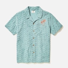 Marine Layer Towel Terry Resort Shirt