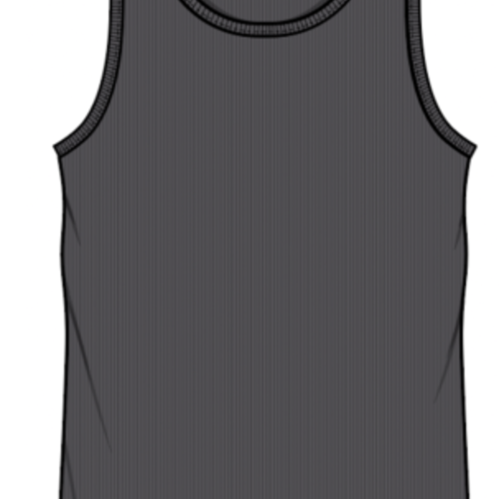 Marine Layer Carter Rib Tank