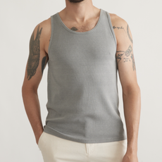 Marine Layer Carter Rib Tank