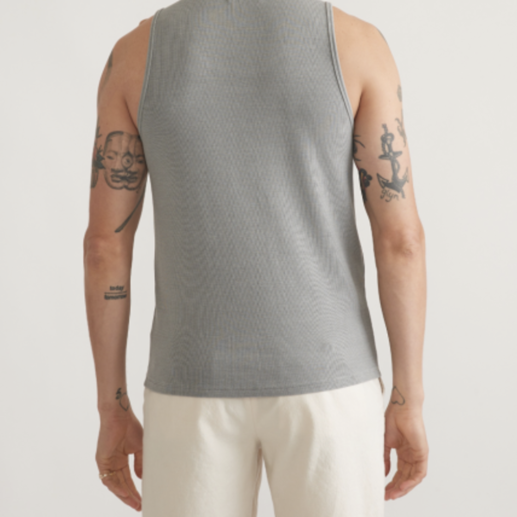 Marine Layer Carter Rib Tank