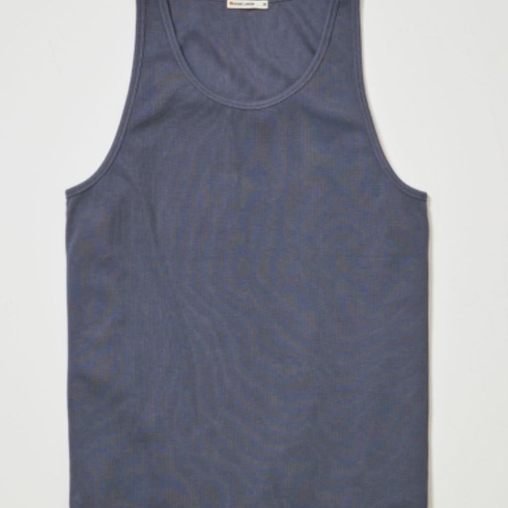 Marine Layer Carter Rib Tank