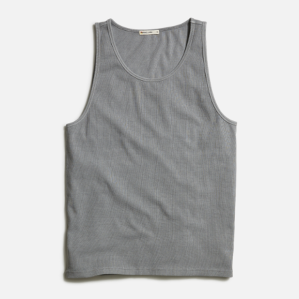 Marine Layer Carter Rib Tank