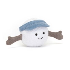 Jellycat Amuseables Sports Golf Ball
