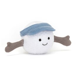 Jellycat Amuseables Sports Golf Ball