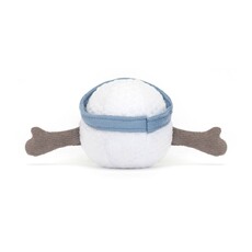 Jellycat Amuseables Sports Golf Ball