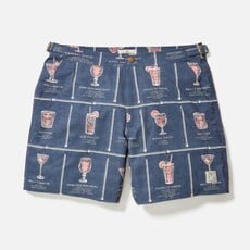 Marine Layer Archive Parker Tailored Trunk 6"