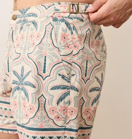 Marine Layer Archive Parker Tailored Trunk 6"