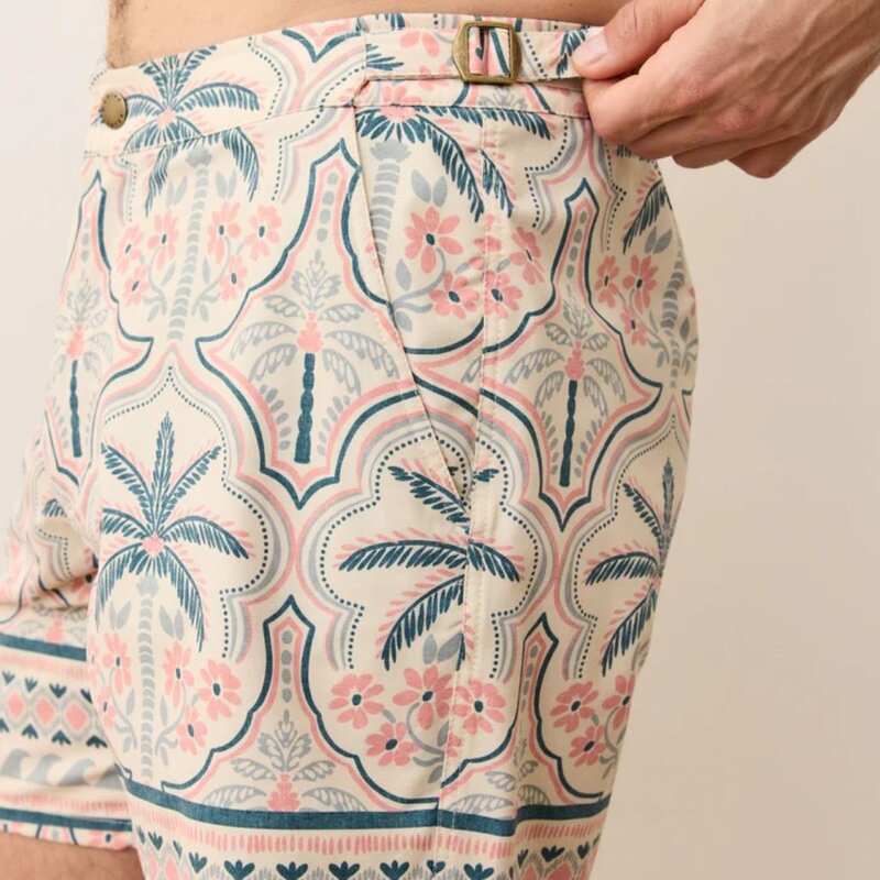 Marine Layer Archive Parker Tailored Trunk 6"