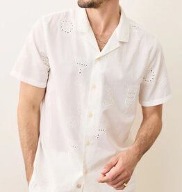 Marine Layer Archive 5 O'Clock Resort Shirt