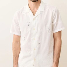 Marine Layer Archive 5 O'Clock Resort Shirt