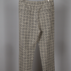 Marine Layer Archive Cam Jacquard Pant
