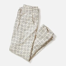 Marine Layer Archive Cam Jacquard Pant