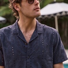 Marine Layer Archive 5 O'Clock Resort Shirt