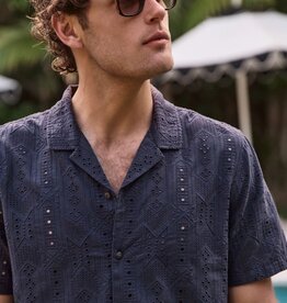 Marine Layer Archive 5 O'Clock Resort Shirt