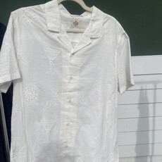 Marine Layer Archive 5 O'Clock Resort Shirt